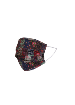 Multi-Print Washable Face Mask (PACK OF 5)