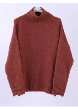 Lounge knitwear store