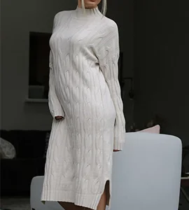  The Lino Lounge Vestido de lino italiano con bolsillos  laterales Vestido drapeado Lagenlook para mujer, marino : Ropa, Zapatos y  Joyería